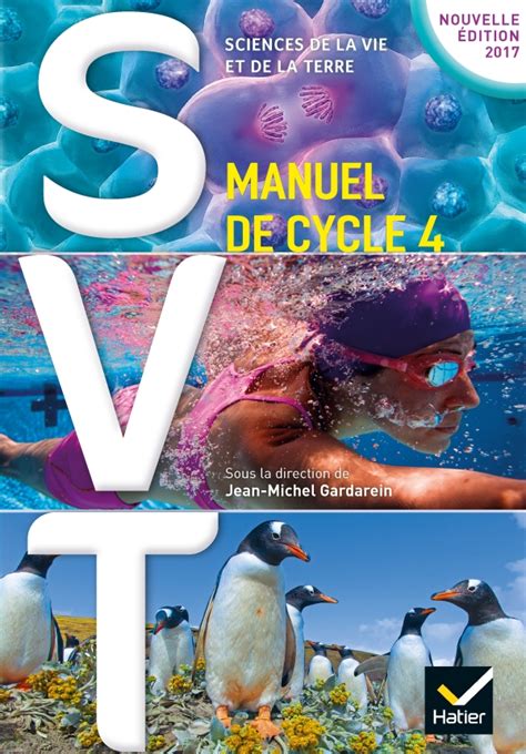 Svt Hatier Cycle 4 Corrigé Pdf SVT Cycle 4 2016 LMPDF | PDF | Terre | Système solaire